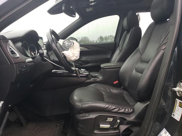 2018 MAZDA CX-9 GRAND - JM3TCADY6J0215045