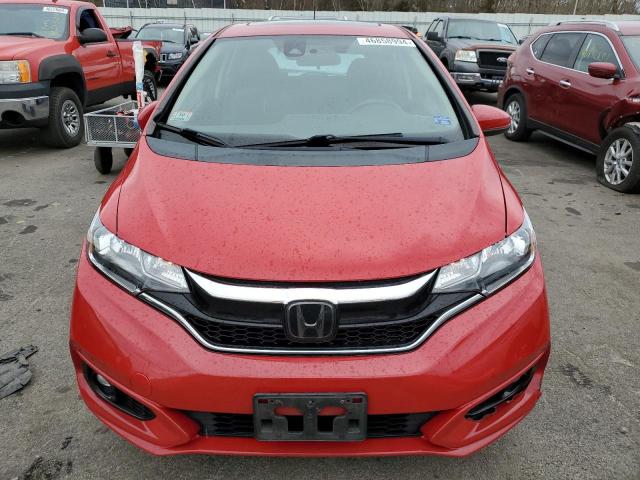 2018 HONDA FIT EX - 3HGGK5H87JM735929
