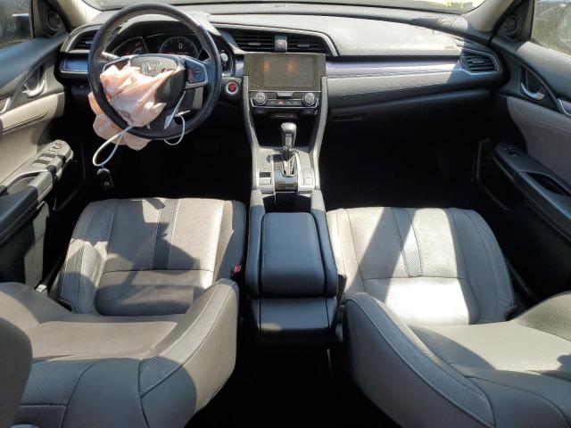 2016 Honda Civic - Image 8