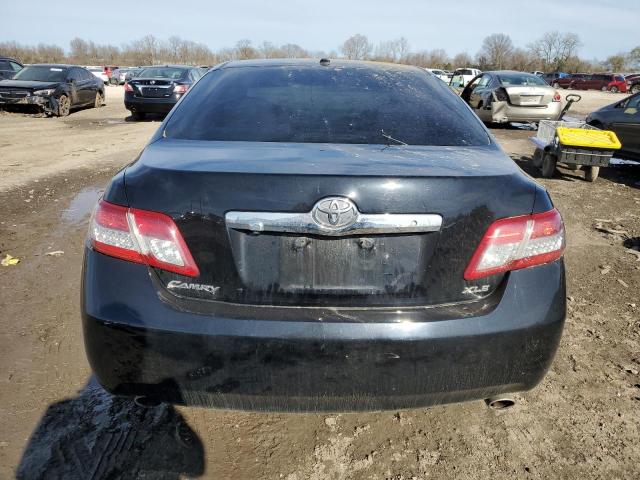 2011 Toyota Camry Se VIN: 4T1BK3EK6BU628599 Lot: 48059264