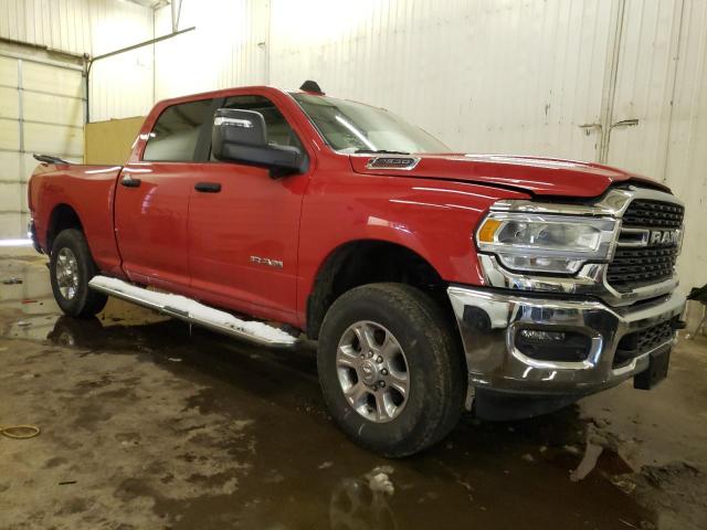 2024 Ram 3500 Big Horn VIN: 3C63R3DJ8RG198138 Lot: 48407074