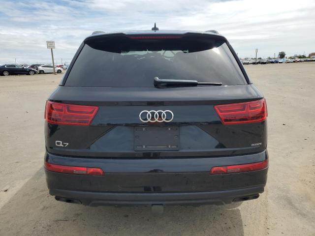 VIN WA1VAAF74KD049348 2019 Audi Q7, Prestige no.6