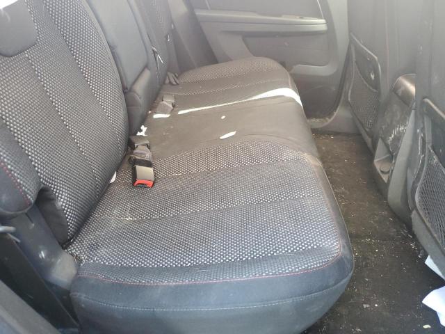 2015 CHEVROLET EQUINOX LT - 2GNALBEK7F6387171