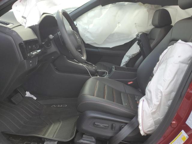 2024 HONDA CR-V SPORT - 7FARS6H92RE046911