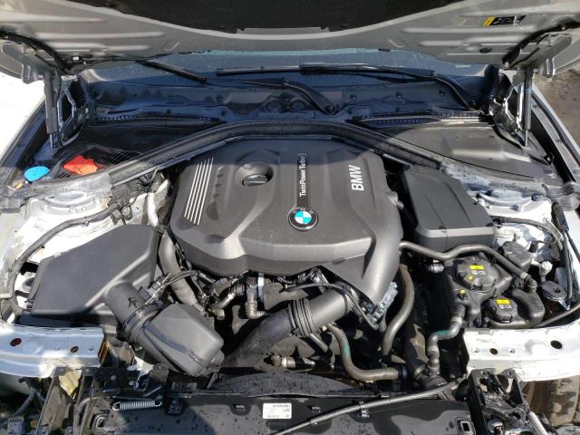 2018 BMW 430I GRAN WBA4J1C56JBG75644