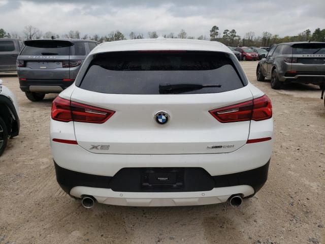 VIN WBXYH9C06L5P43848 2020 BMW X2, Sdrive28I no.6