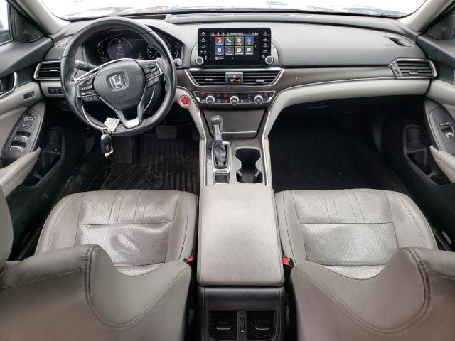 2018 HONDA ACCORD TOU - 1HGCV1F92JA202846
