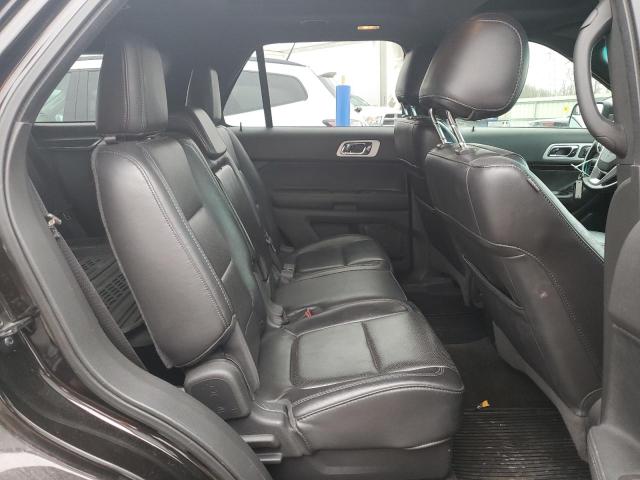 2013 Ford Explorer - Image 11