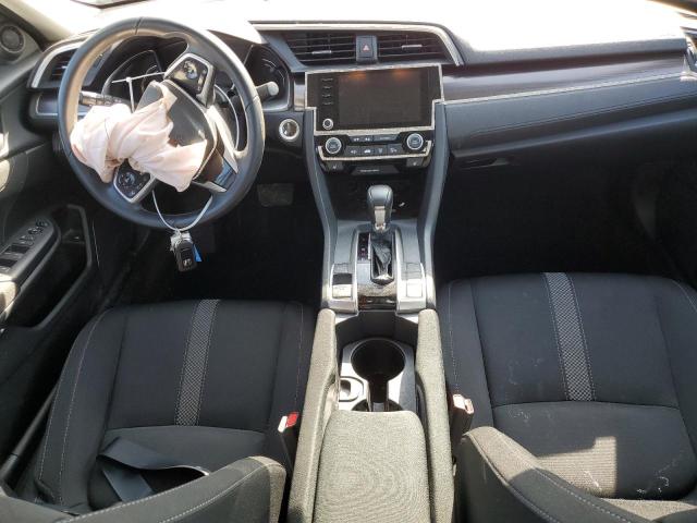 2020 HONDA CIVIC EX - 19XFC1F31LE016339