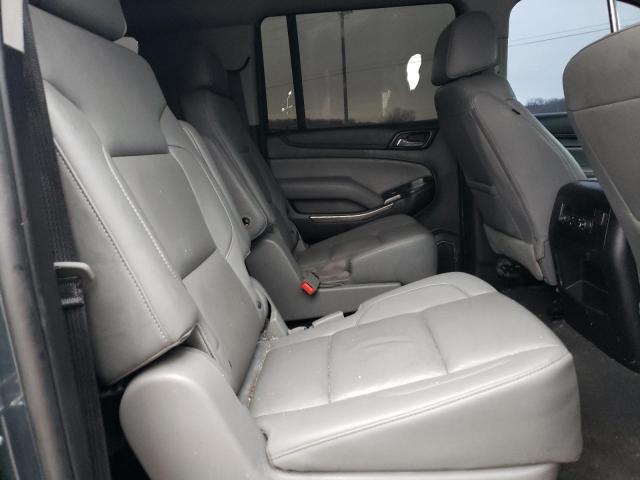 1GNSCHKC9KR164150 | 2019 Chevrolet suburban c1500 lt