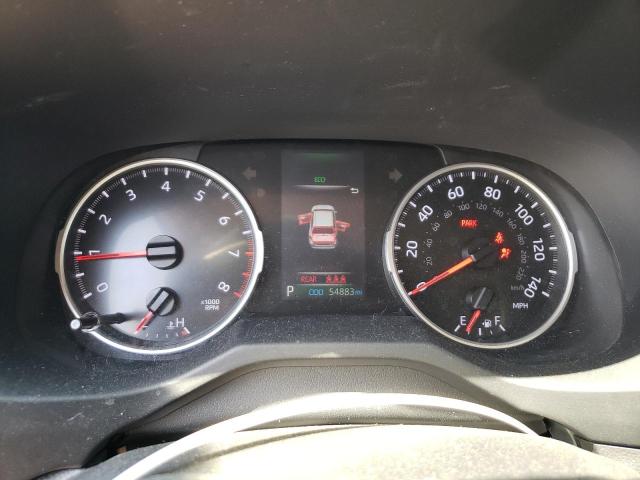 2021 Toyota Rav4 Le VIN: 2T3H1RFV2MC163582 Lot: 48880784