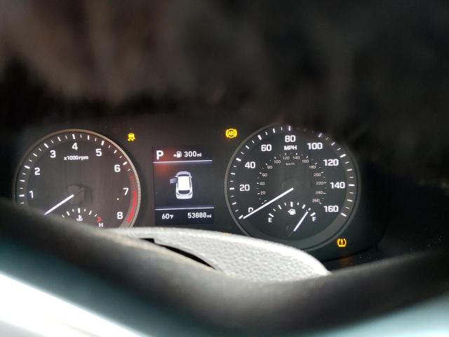 2019 HYUNDAI TUCSON LIM - KM8J33A40KU030623