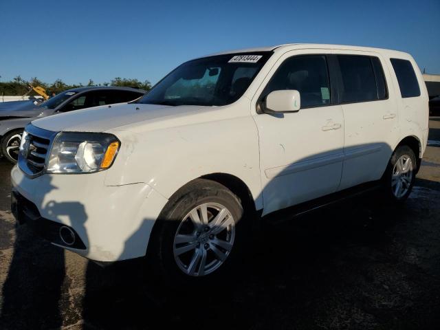 Vin: 5fnyf4h43cb026047, lot: 47813444, honda pilot ex 20121