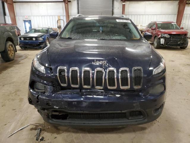 2014 Jeep Cherokee Latitude VIN: 1C4PJMCS3EW218146 Lot: 47141744