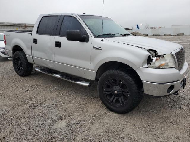 2006 Ford F150 Supercrew VIN: 1FTPW14V36KD06213 Lot: 47065634