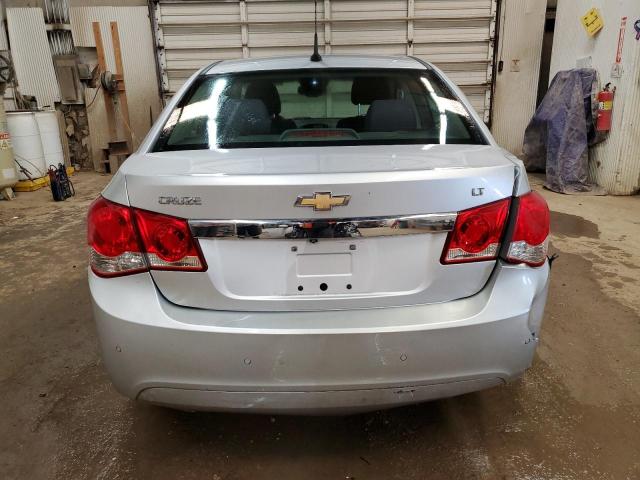 2014 Chevrolet Cruze Lt VIN: 1G1PC5SB4E7473375 Lot: 45876114