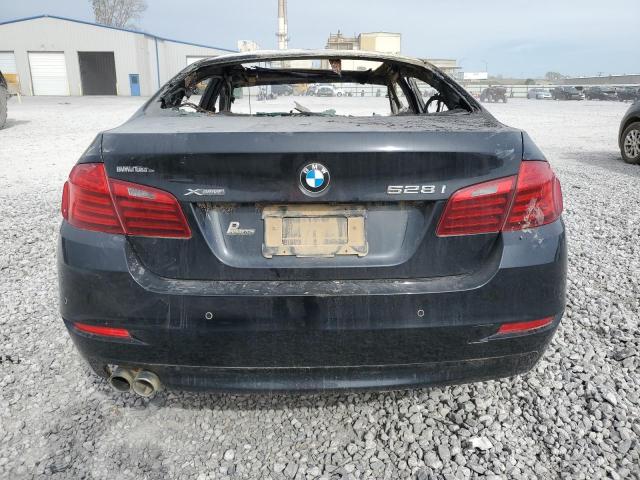 2015 BMW 528 Xi VIN: WBA5A7C51FD623158 Lot: 48932544