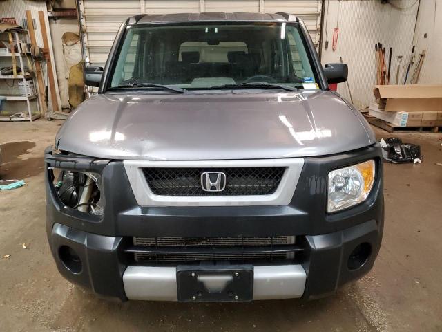 2005 Honda Element Ex VIN: 5J6YH28675L005003 Lot: 47535404
