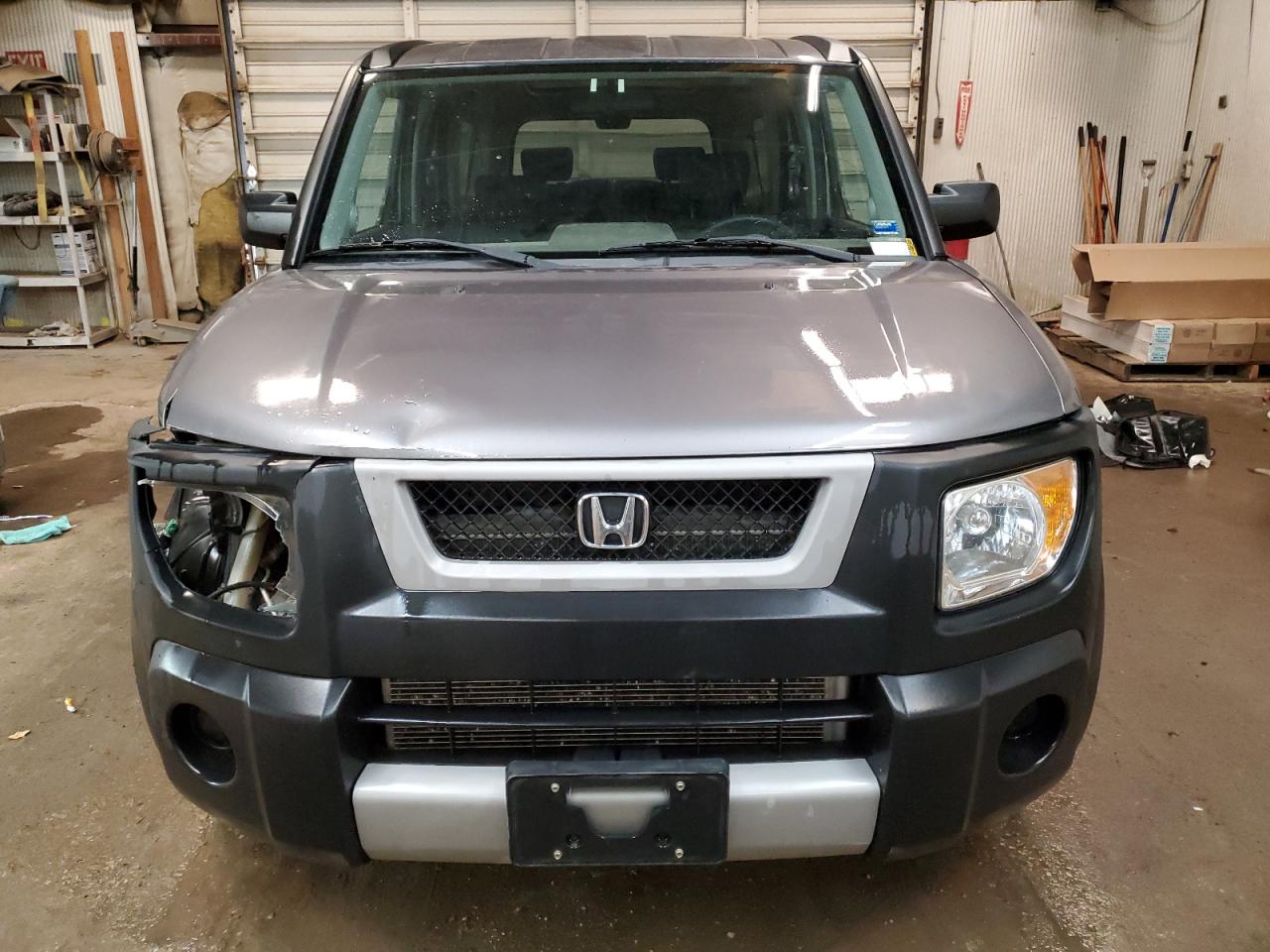 5J6YH28675L005003 2005 Honda Element Ex