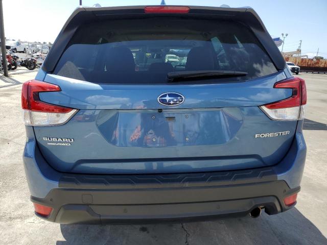 2019 SUBARU FORESTER L - JF2SKAUC4KH556198