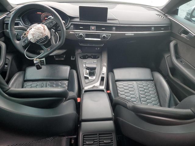 2019 AUDI RS5 WUACWCF53KA902125