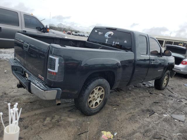 2007 GMC New Sierra K1500 VIN: 1GTEK19J67Z587795 Lot: 46876014