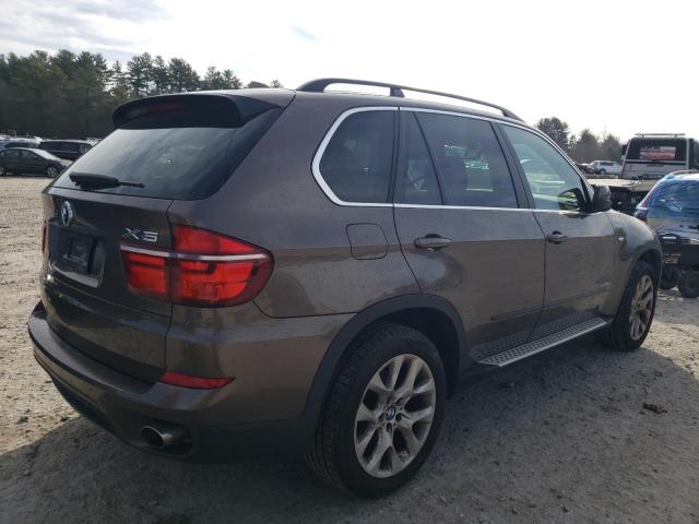 VIN 5UXZV4C55D0B10511 2013 BMW X5, Xdrive35I no.3