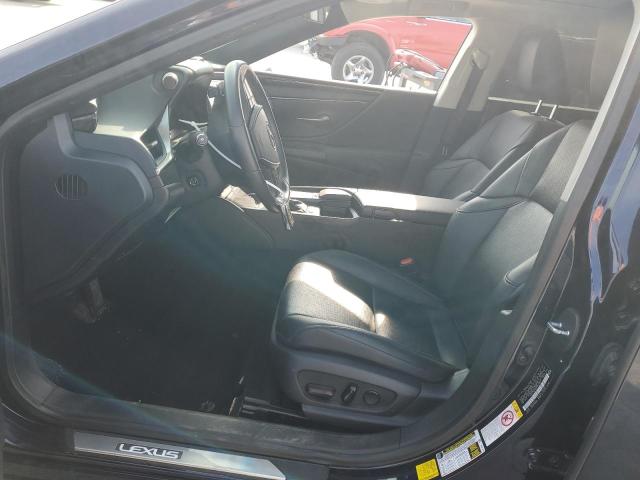 2019 LEXUS ES 350 - 58ABZ1B13KU034394