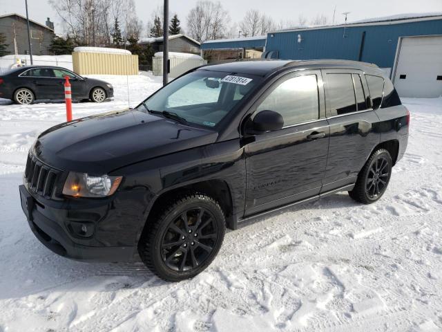 1C4NJDBBXFD183630 2015 JEEP COMPASS-0