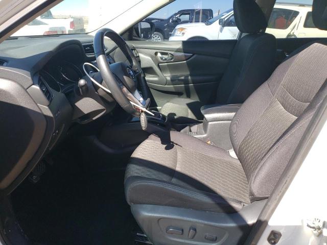 2018 Nissan Rogue S VIN: 5N1AT2MV3JC848589 Lot: 47159164