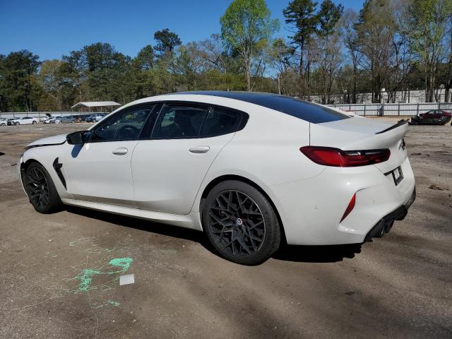 WBSGV0C02PCK72983 2023 BMW M8 2023 BMW M8 VIN: WBSGV0C02PCK72983 Lot: 48680694