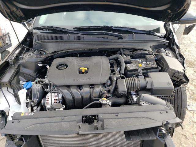 2023 KIA FORTE LX 3KPF24AD3PE688817