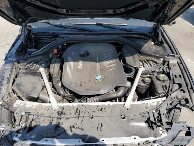 2019 BMW 540 I - WBAJE5C52KWW12742