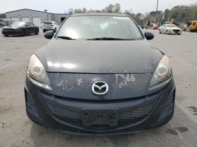 2010 Mazda 3 I VIN: JM1BL1SF6A1329370 Lot: 48130074