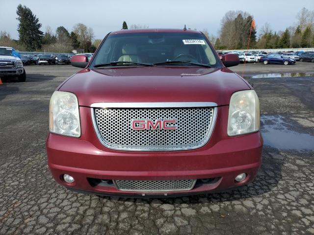 2007 GMC Yukon Denali VIN: 1GKFK63877J251132 Lot: 48334114