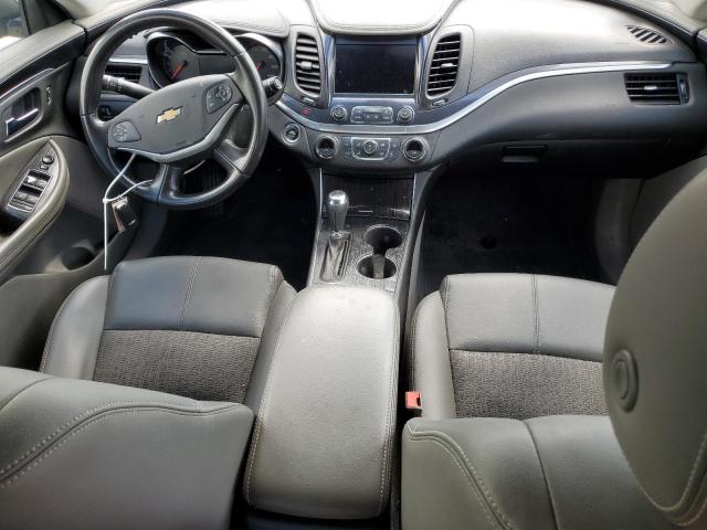 2018 Chevrolet Impala Lt VIN: 2G1105S30J9133320 Lot: 48056144