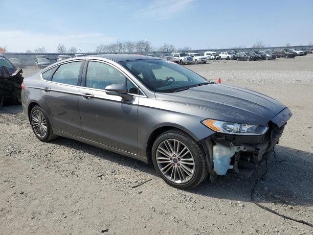 Vin: 3fa6p0h90er256774, lot: 47493754, ford fusion se 20144