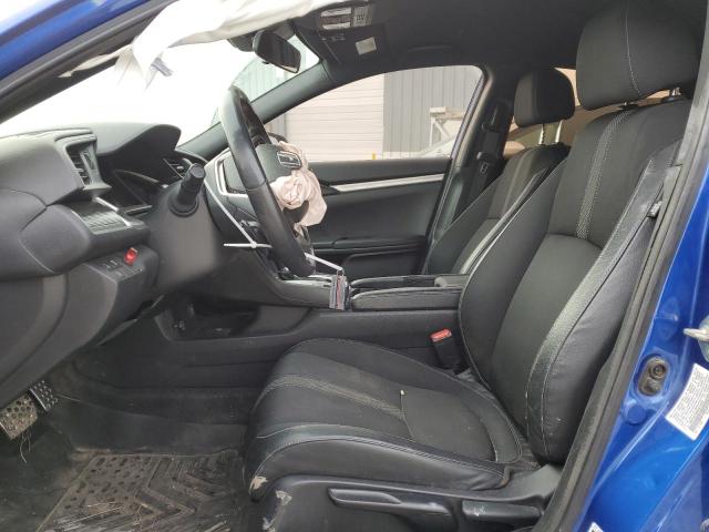 2019 Honda Civic - Image 7
