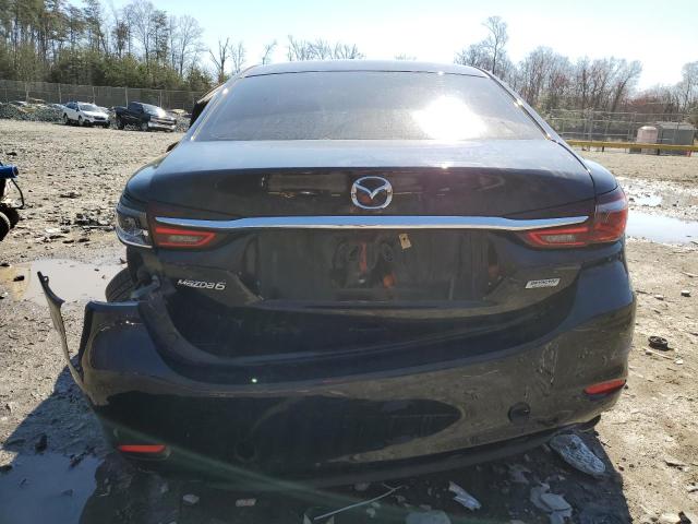 2018 Mazda 6 Touring VIN: JM1GL1VM4J1313121 Lot: 47760374