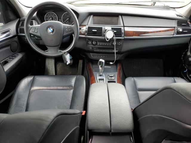 VIN 5UXZW0C50D0B95439 2013 BMW X5, Xdrive35D no.8