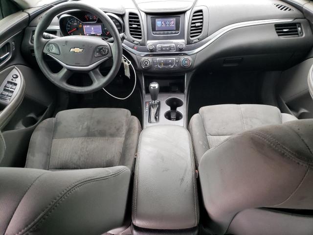 2014 Chevrolet Impala Ls VIN: 2G11Y5SL8E9196180 Lot: 48140614