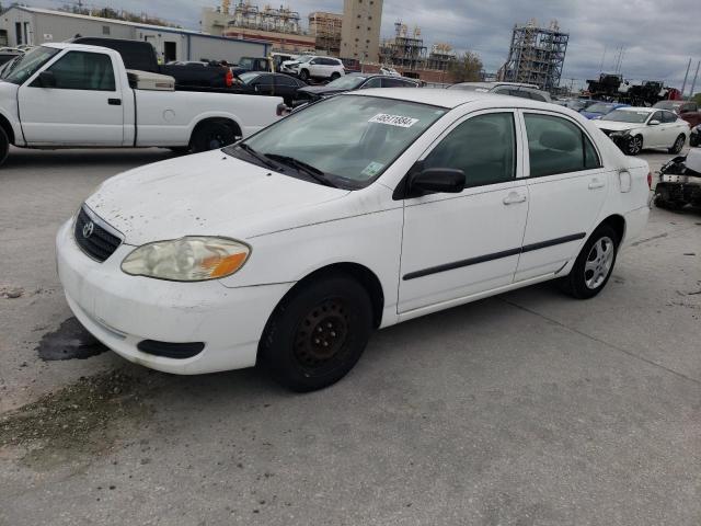 2005 Toyota Corolla Ce VIN: 2T1BR32E35C383146 Lot: 46511884