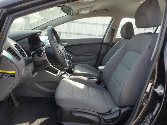 2018 KIA FORTE LX - 3KPFK4A74JE268730