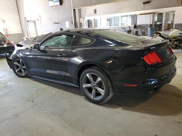 2015 Ford Mustang VIN: 1FA6P8AM4F5332210 Lot: 51409654