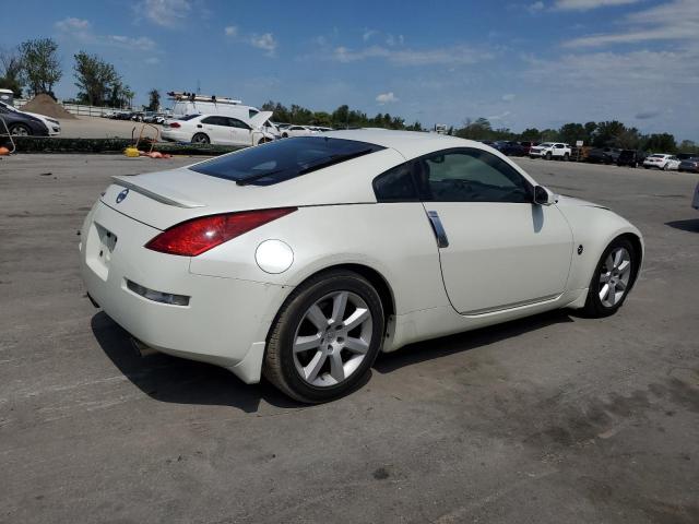 Auction sale of the 2005 NISSAN 350Z , vin: JN1AZ34E85M652045, lot number: 48856084