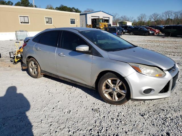 2013 Ford Focus Se VIN: 1FADP3F23DL286055 Lot: 46290994