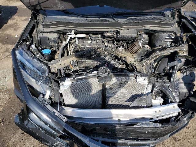 2020 HONDA PILOT BLAC - 5FNYF6H70LB035195