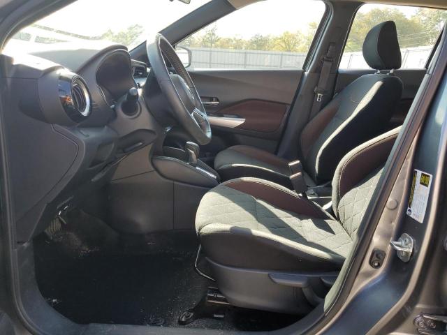 2019 Nissan Kicks S VIN: 3N1CP5CU2KL497162 Lot: 48082894