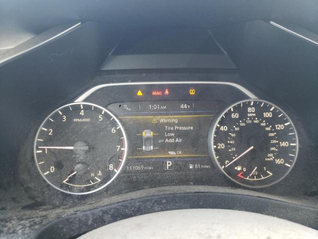 2015 Nissan Murano S VIN: 5N1AZ2MH8FN261857 Lot: 48082704