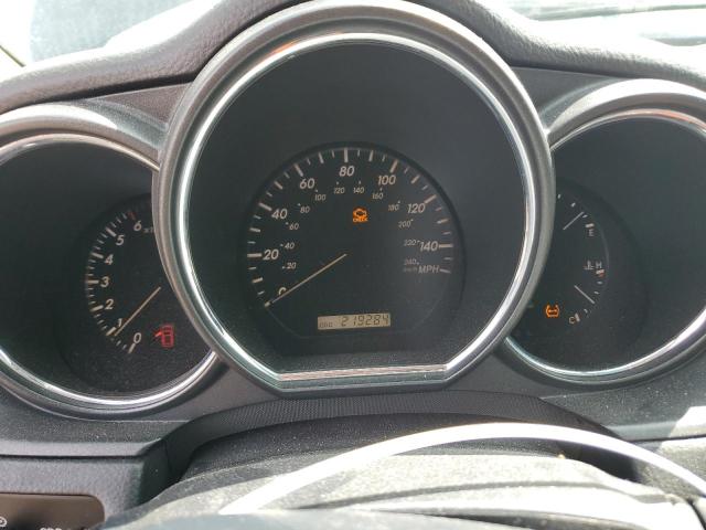 2004 Lexus Rx 330 VIN: JTJGA31UX40035467 Lot: 47023504